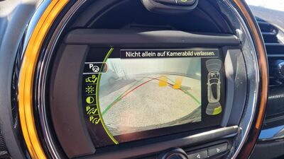 Mini Clubman Gebrauchtwagen Mini Clubman Gebrauchtwagen