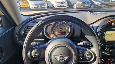 Mini Clubman Gebrauchtwagen Mini Clubman Gebrauchtwagen