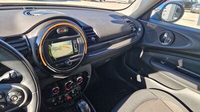 Mini Clubman Gebrauchtwagen Mini Clubman Gebrauchtwagen