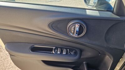 Mini Clubman Gebrauchtwagen Mini Clubman Gebrauchtwagen