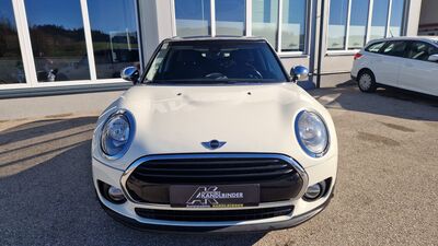 Mini Clubman Gebrauchtwagen Mini Clubman Gebrauchtwagen