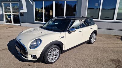 Mini Clubman Gebrauchtwagen Mini Clubman Gebrauchtwagen