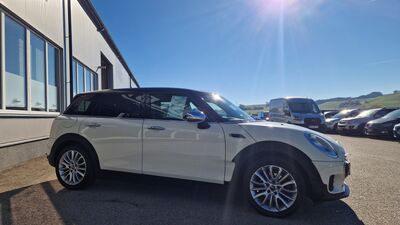 Mini Clubman Gebrauchtwagen Mini Clubman Gebrauchtwagen