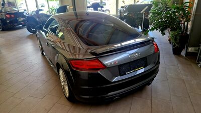 Audi TT Gebrauchtwagen Audi TT Gebrauchtwagen