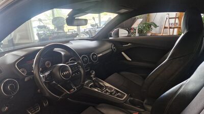 Audi TT Gebrauchtwagen Audi TT Gebrauchtwagen