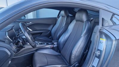 Audi TT Gebrauchtwagen Audi TT Gebrauchtwagen