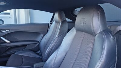 Audi TT Gebrauchtwagen Audi TT Gebrauchtwagen