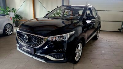 MG ZS Gebrauchtwagen MG ZS Gebrauchtwagen