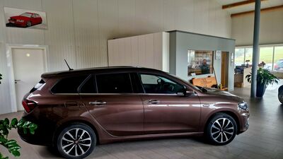 Fiat Tipo Gebrauchtwagen Fiat Tipo Gebrauchtwagen