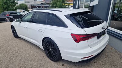 Audi A6 Gebrauchtwagen Audi A6 Gebrauchtwagen