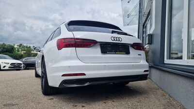 Audi A6 Gebrauchtwagen Audi A6 Gebrauchtwagen