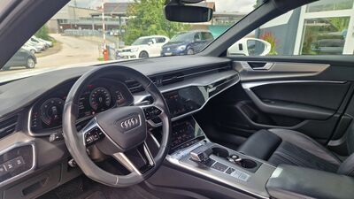 Audi A6 Gebrauchtwagen Audi A6 Gebrauchtwagen