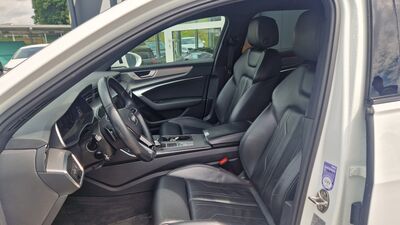 Audi A6 Gebrauchtwagen Audi A6 Gebrauchtwagen