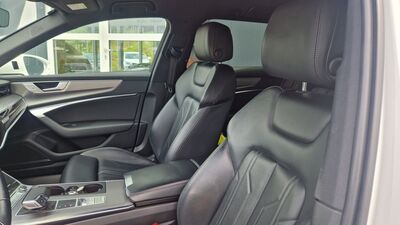 Audi A6 Gebrauchtwagen Audi A6 Gebrauchtwagen