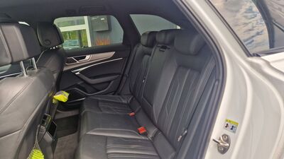 Audi A6 Gebrauchtwagen Audi A6 Gebrauchtwagen