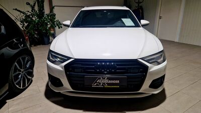 Audi A6 Gebrauchtwagen Audi A6 Gebrauchtwagen