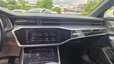 Audi A6 Gebrauchtwagen Audi A6 Gebrauchtwagen