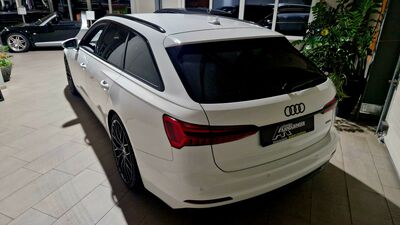 Audi A6 Gebrauchtwagen Audi A6 Gebrauchtwagen