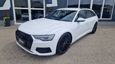 Audi A6 Gebrauchtwagen Audi A6 Gebrauchtwagen