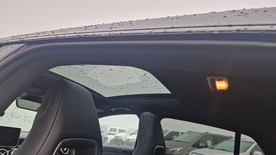 Mercedes-Benz CLA Gebrauchtwagen Mercedes-Benz CLA Gebrauchtwagen