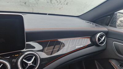 Mercedes-Benz CLA Gebrauchtwagen Mercedes-Benz CLA Gebrauchtwagen