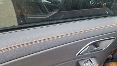 Mercedes-Benz CLA Gebrauchtwagen Mercedes-Benz CLA Gebrauchtwagen