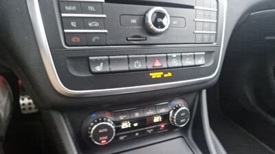 Mercedes-Benz CLA Gebrauchtwagen Mercedes-Benz CLA Gebrauchtwagen