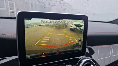 Mercedes-Benz CLA Gebrauchtwagen Mercedes-Benz CLA Gebrauchtwagen