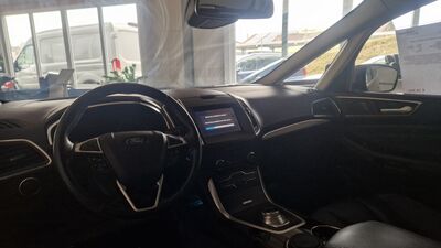 Ford S-MAX Gebrauchtwagen