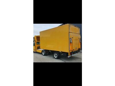 Ford Transit Gebrauchtwagen Ford Transit Gebrauchtwagen