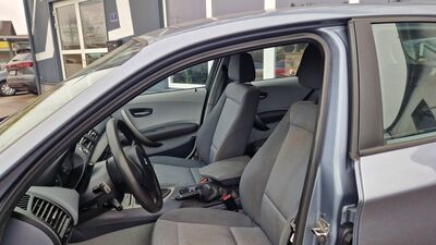 BMW 1er Gebrauchtwagen BMW 1er Gebrauchtwagen