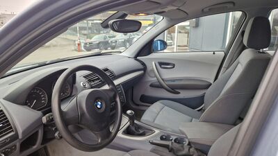 BMW 1er Gebrauchtwagen BMW 1er Gebrauchtwagen