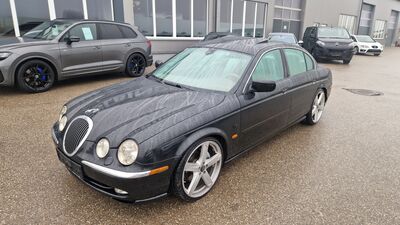 Jaguar S-Type Gebrauchtwagen