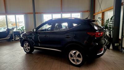 MG ZS Gebrauchtwagen