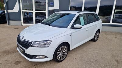Skoda Fabia Gebrauchtwagen Skoda Fabia Gebrauchtwagen