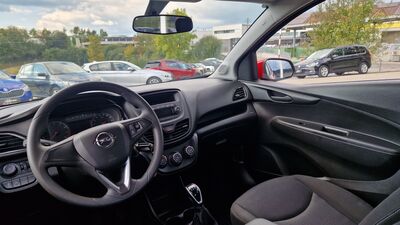 Opel Karl Gebrauchtwagen Opel Karl Gebrauchtwagen