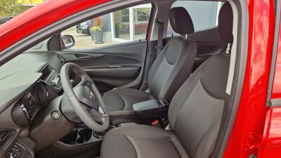 Opel Karl Gebrauchtwagen Opel Karl Gebrauchtwagen