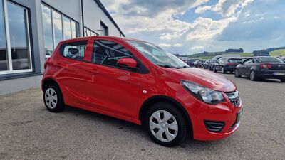 Opel Karl Gebrauchtwagen Opel Karl Gebrauchtwagen