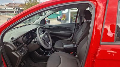 Opel Karl Gebrauchtwagen Opel Karl Gebrauchtwagen