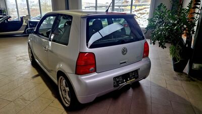 VW Lupo Gebrauchtwagen VW Lupo Gebrauchtwagen