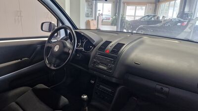 VW Lupo Gebrauchtwagen VW Lupo Gebrauchtwagen