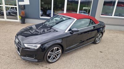 Audi A3 Gebrauchtwagen Audi A3 Gebrauchtwagen