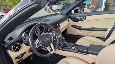 Mercedes-Benz SLK Gebrauchtwagen Mercedes-Benz SLK Gebrauchtwagen