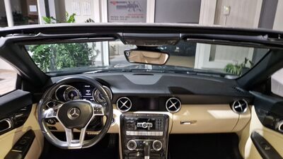 Mercedes-Benz SLK Gebrauchtwagen Mercedes-Benz SLK Gebrauchtwagen