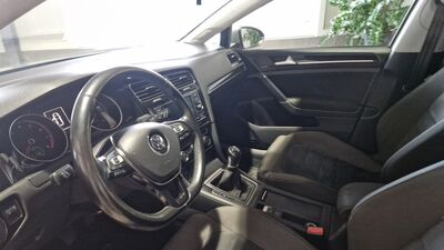 VW Golf Gebrauchtwagen VW Golf Gebrauchtwagen