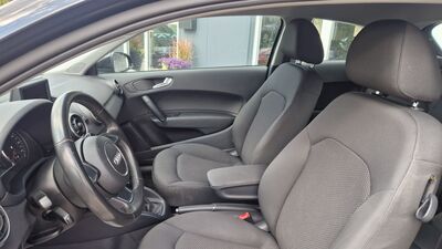 Audi A1 Gebrauchtwagen Audi A1 Gebrauchtwagen