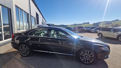 Volvo S80 Gebrauchtwagen Volvo S80 Gebrauchtwagen