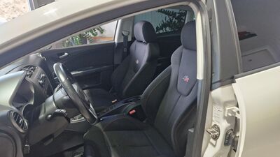 Seat Leon Gebrauchtwagen Seat Leon Gebrauchtwagen