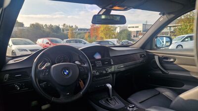 BMW 3er Gebrauchtwagen