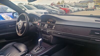 BMW 3er Gebrauchtwagen